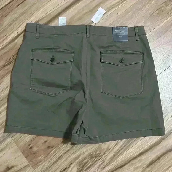 Banana Republic AUTHENTIC CHINO SHORT - Picture 5 of 8